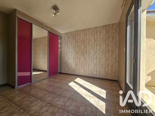Maison à vendre 5 pièces 155,65 m² La Ville-Dieu-du-Temple