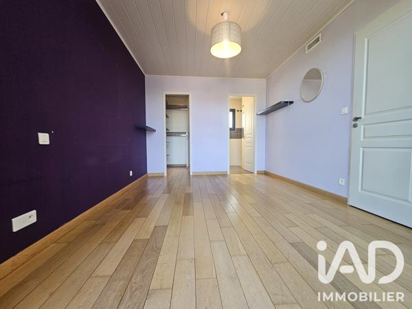 Maison à vendre 5 pièces 155,65 m² La Ville-Dieu-du-Temple