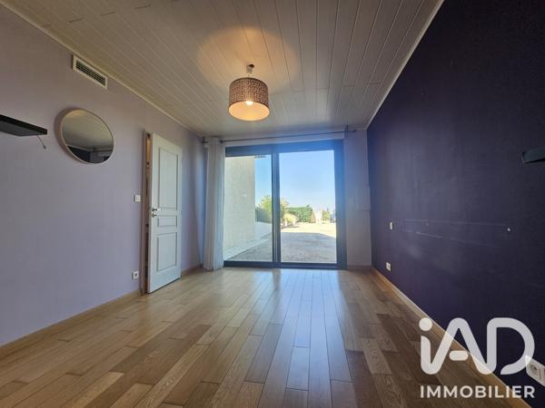 Maison à vendre 5 pièces 155,65 m² La Ville-Dieu-du-Temple
