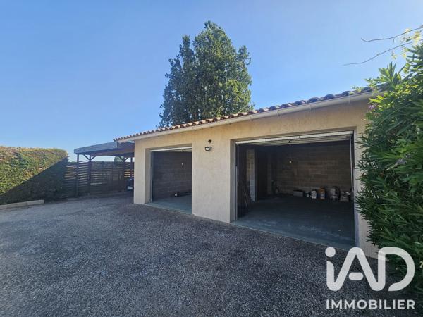 Maison à vendre 5 pièces 155,65 m² La Ville-Dieu-du-Temple