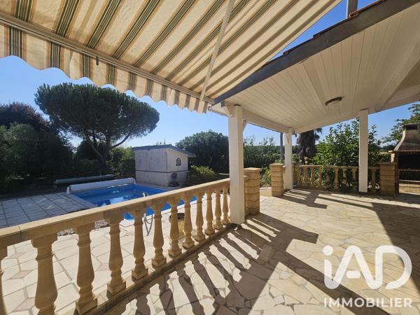 Maison à vendre 5 pièces 155,65 m² La Ville-Dieu-du-Temple