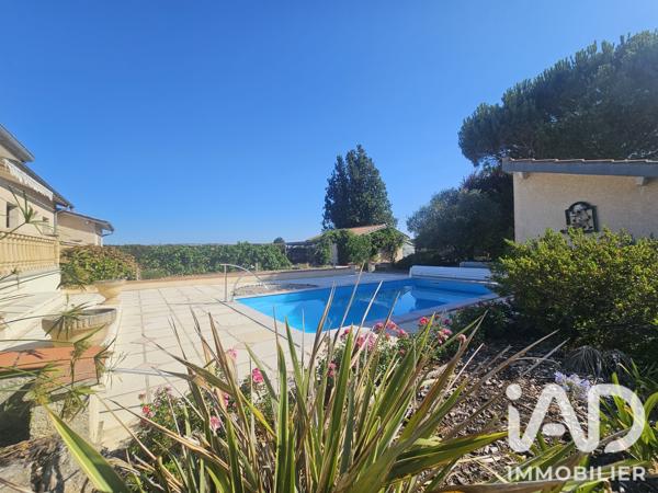 Maison à vendre 5 pièces 155,65 m² La Ville-Dieu-du-Temple