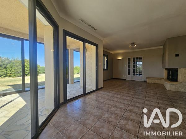 Maison à vendre 5 pièces 155,65 m² La Ville-Dieu-du-Temple