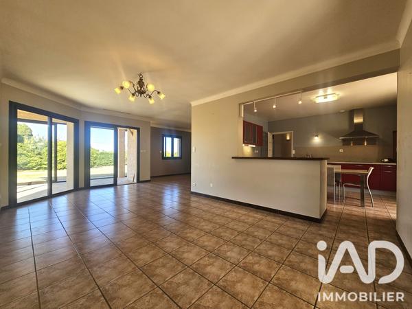 Maison à vendre 5 pièces 155,65 m² La Ville-Dieu-du-Temple