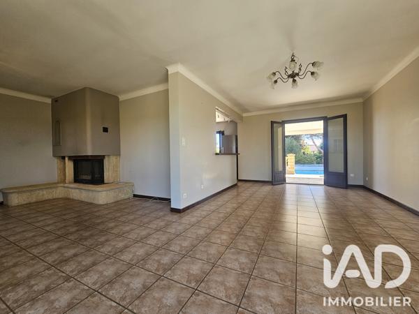 Maison à vendre 5 pièces 155,65 m² La Ville-Dieu-du-Temple