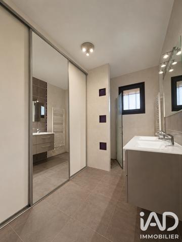 Maison à vendre 5 pièces 155,65 m² La Ville-Dieu-du-Temple
