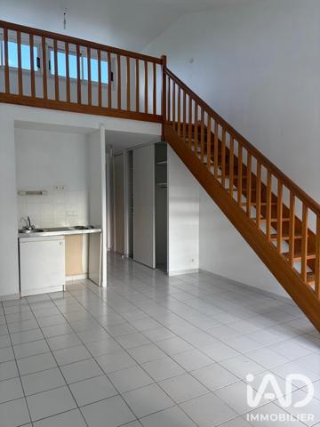 Appartement à vendre 2 pièces 37 m² Quimper