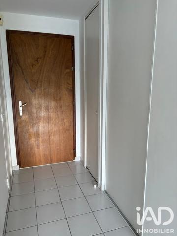 Appartement à vendre 2 pièces 37 m² Quimper