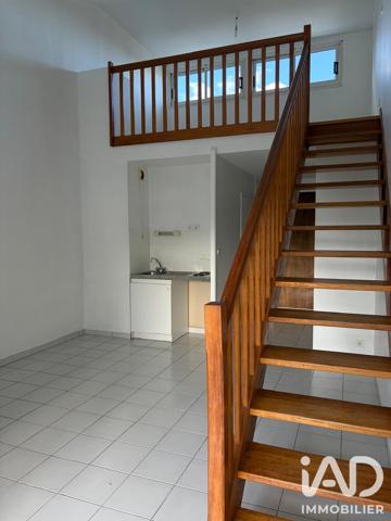 Appartement à vendre 2 pièces 37 m² Quimper