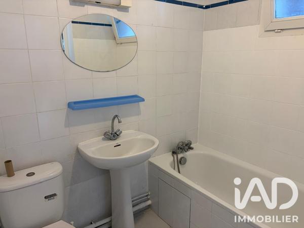 Appartement à vendre 2 pièces 37 m² Quimper