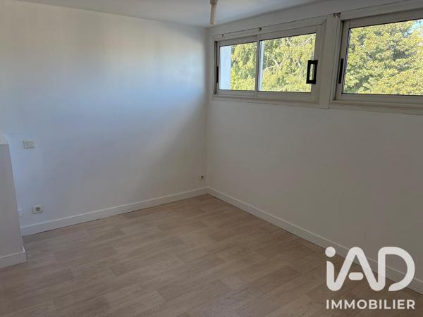 Appartement à vendre 2 pièces 37 m² Quimper