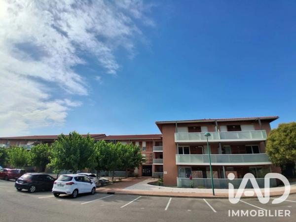 Appartement à vendre 2 pièces 39 m² Corneilla-del-Vercol