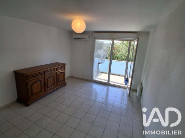 Appartement à vendre 2 pièces 39 m² Corneilla-del-Vercol