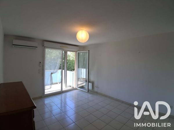 Appartement à vendre 2 pièces 39 m² Corneilla-del-Vercol
