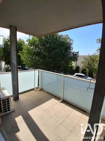 Appartement à vendre 2 pièces 39 m² Corneilla-del-Vercol