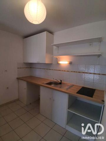 Appartement à vendre 2 pièces 39 m² Corneilla-del-Vercol
