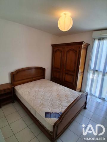Appartement à vendre 2 pièces 39 m² Corneilla-del-Vercol