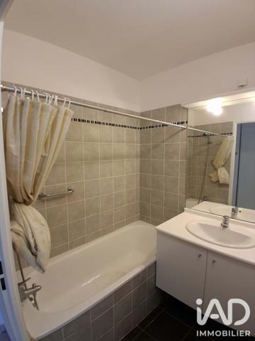 Appartement à vendre 2 pièces 39 m² Corneilla-del-Vercol
