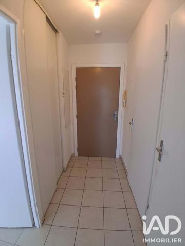 Appartement à vendre 2 pièces 39 m² Corneilla-del-Vercol