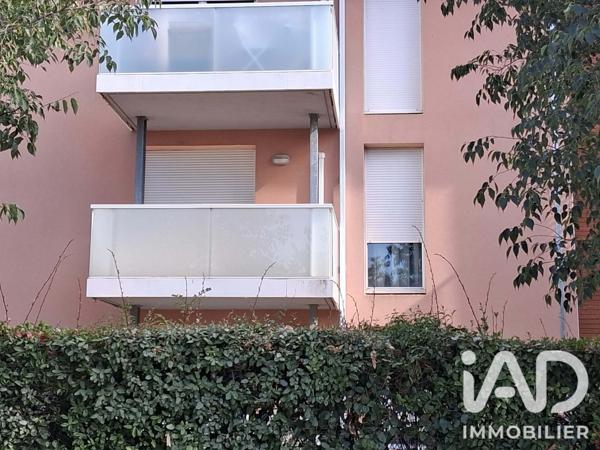 Appartement à vendre 2 pièces 39 m² Corneilla-del-Vercol