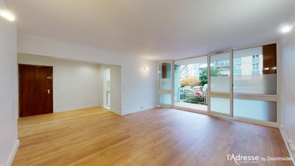 Appartement MASSY 4 pièces 90.03 m²