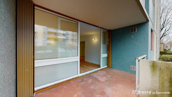 Appartement MASSY 4 pièces 90.03 m²