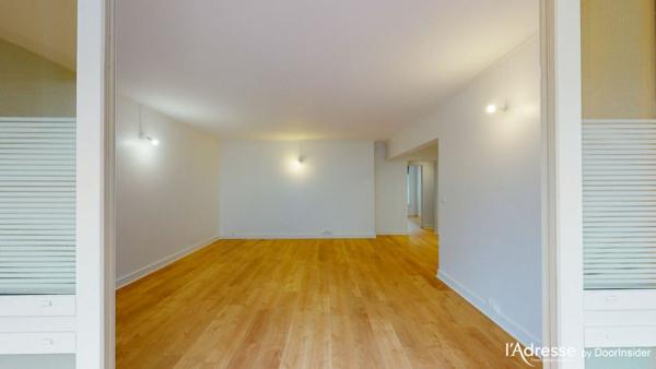 Appartement MASSY 4 pièces 90.03 m²