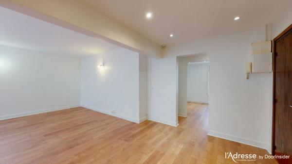 Appartement MASSY 4 pièces 90.03 m²