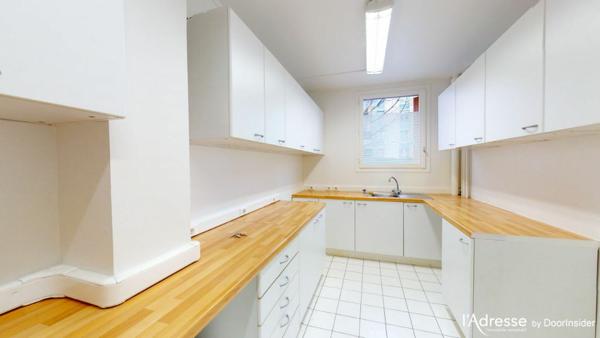 Appartement MASSY 4 pièces 90.03 m²