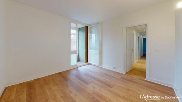 Appartement MASSY 4 pièces 90.03 m²