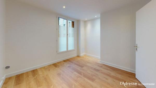 Appartement MASSY 4 pièces 90.03 m²