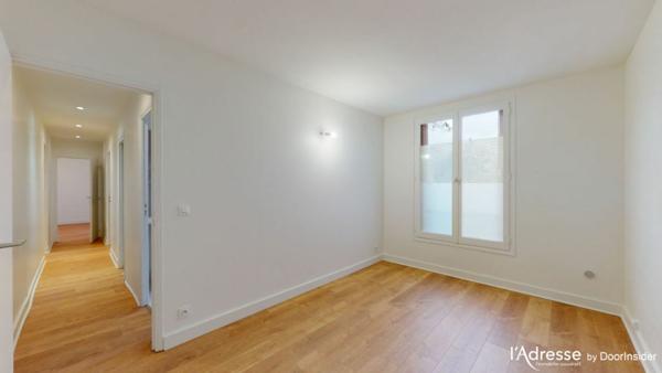 Appartement MASSY 4 pièces 90.03 m²