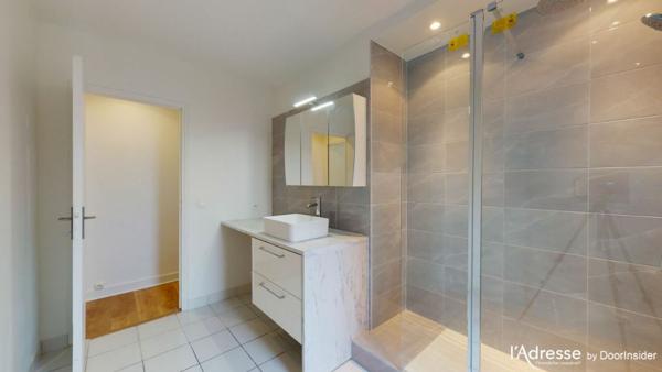 Appartement MASSY 4 pièces 90.03 m²