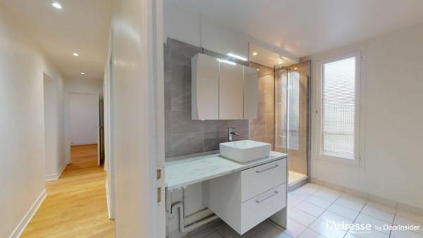 Appartement MASSY 4 pièces 90.03 m²