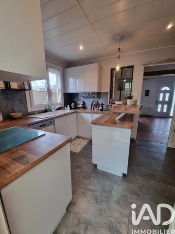 Maison à vendre 5 pièces 135 m² Morangis