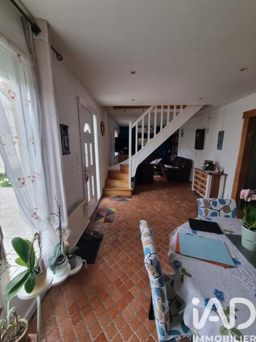 Maison à vendre 5 pièces 135 m² Morangis