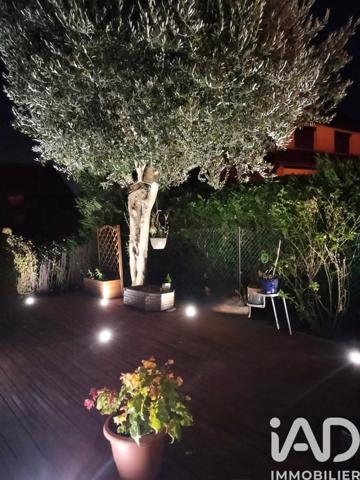 Maison à vendre 5 pièces 135 m² Morangis