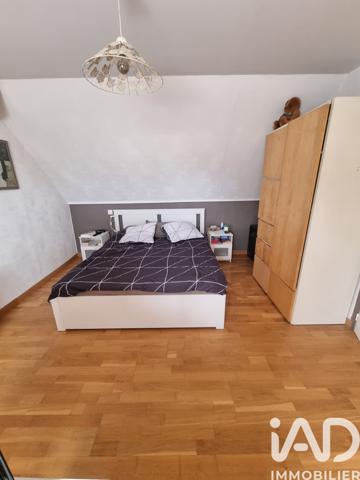 Maison à vendre 5 pièces 135 m² Morangis