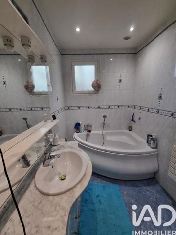 Maison à vendre 5 pièces 135 m² Morangis