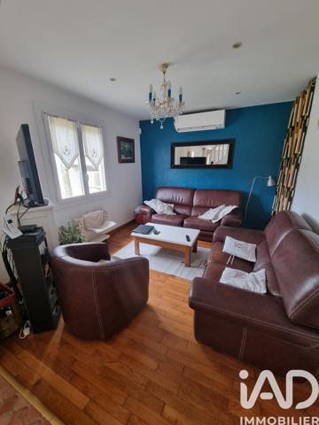 Maison à vendre 5 pièces 135 m² Morangis