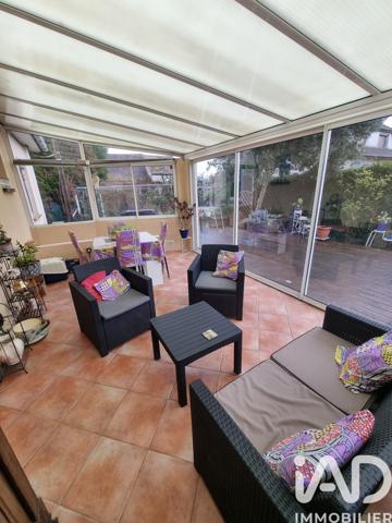 Maison à vendre 5 pièces 135 m² Morangis