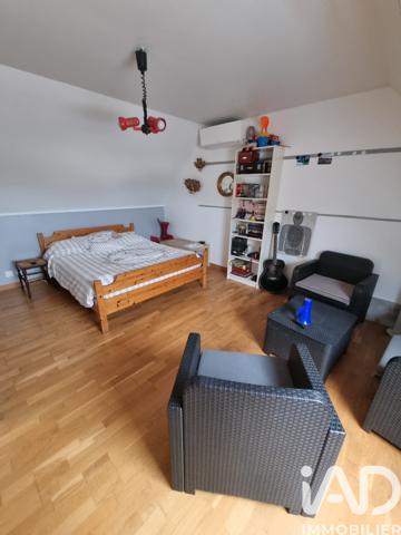 Maison à vendre 5 pièces 135 m² Morangis