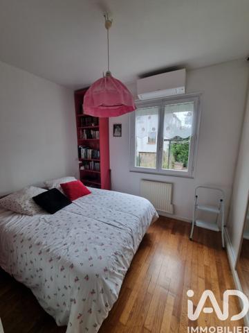 Maison à vendre 5 pièces 135 m² Morangis