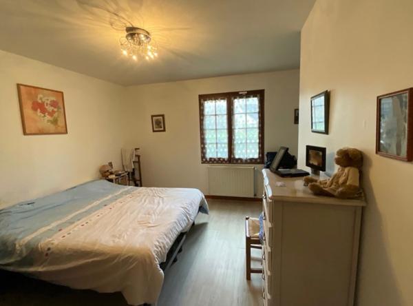 Charmante maison traditionnelle à Nouan le Fuzelier