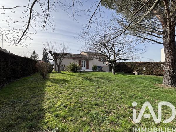 Maison à vendre 5 pièces 116 m² Albi