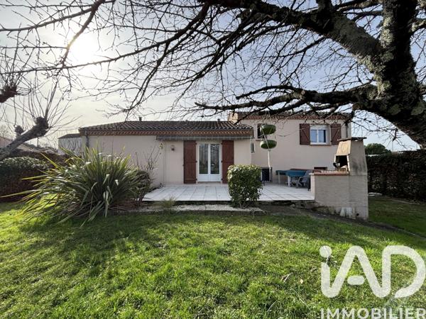 Maison à vendre 5 pièces 116 m² Albi