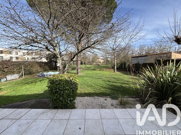 Maison à vendre 5 pièces 116 m² Albi