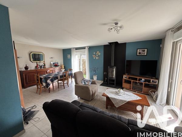 Maison à vendre 5 pièces 116 m² Albi