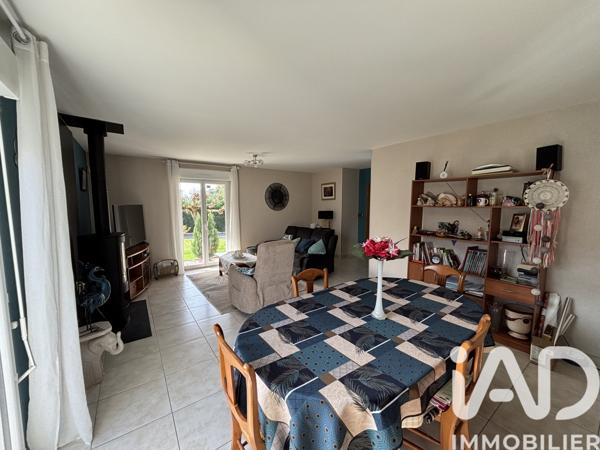 Maison à vendre 5 pièces 116 m² Albi