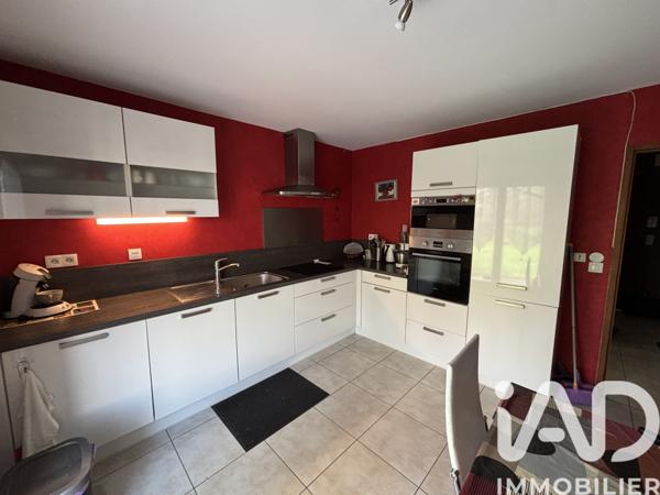 Maison à vendre 5 pièces 116 m² Albi